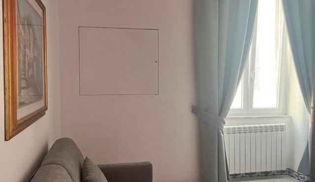 Hotel Ausonia