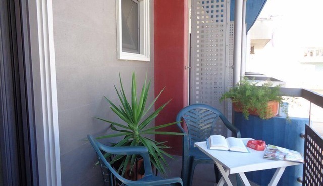 Hotel B&B Airone
