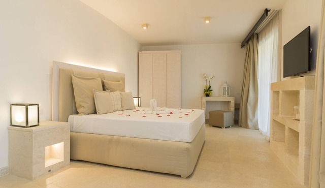 Hotel Barone di Mare