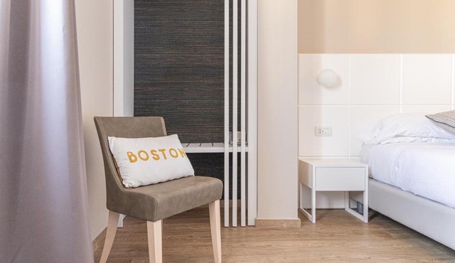 Hotel Boston