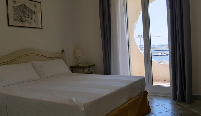 Hotel Celeste in Pachino
