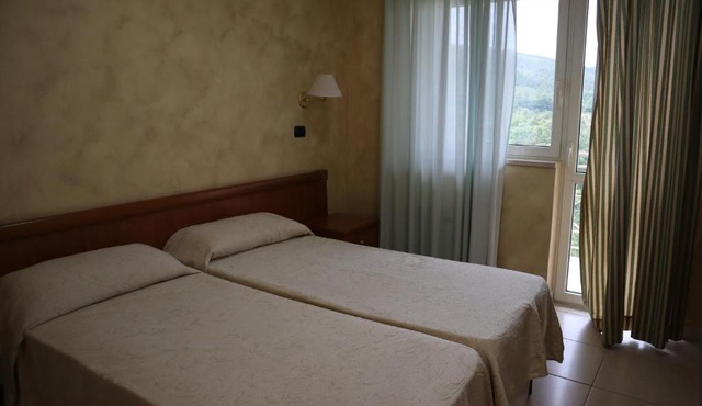 Hotel Cili