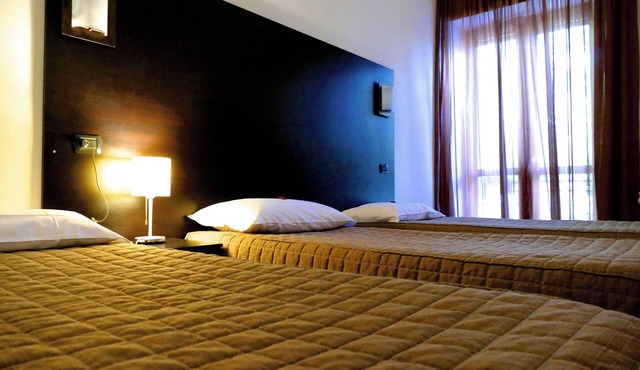 Hotel Colucci