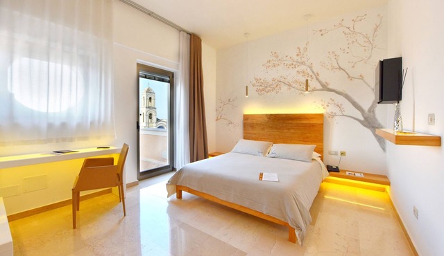 Hotel d'Altavilla