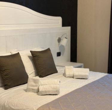 Hotel Donna Crescenza
