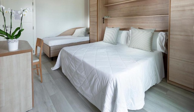 Hotel Giulietta in Riccione
