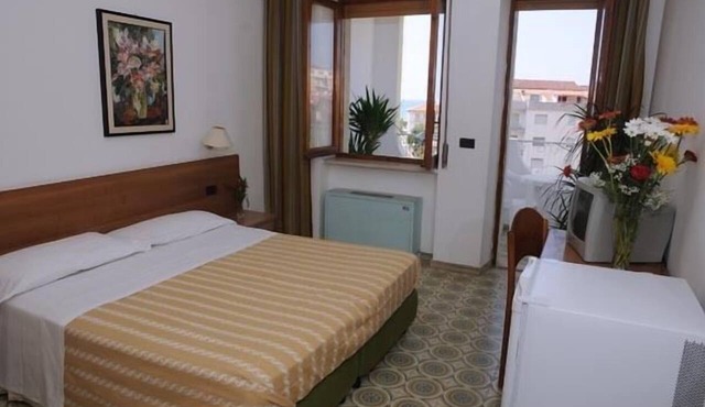 Hotel Harmony