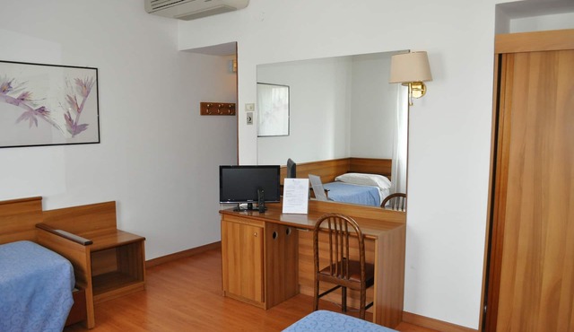 Hotel Igea in Padova