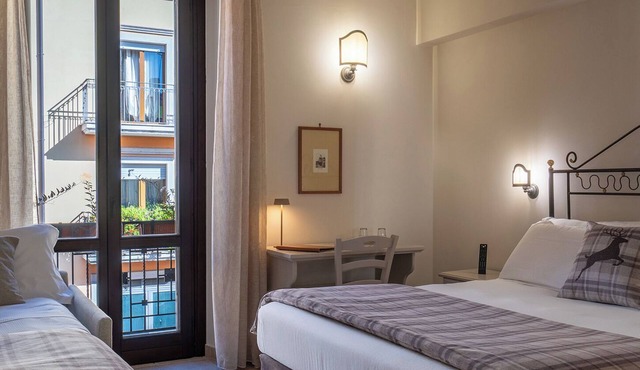 Hotel Il Tiglio
