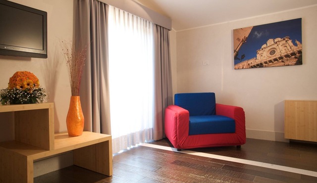 Hotel Intervallo