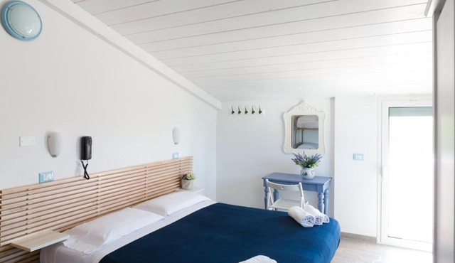 Hotel Jolie in Riccione