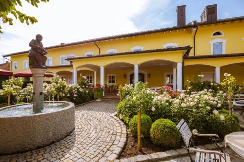 Hotel Kandler in Munich
