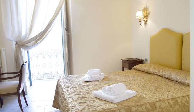 Hotel Lanzillotta