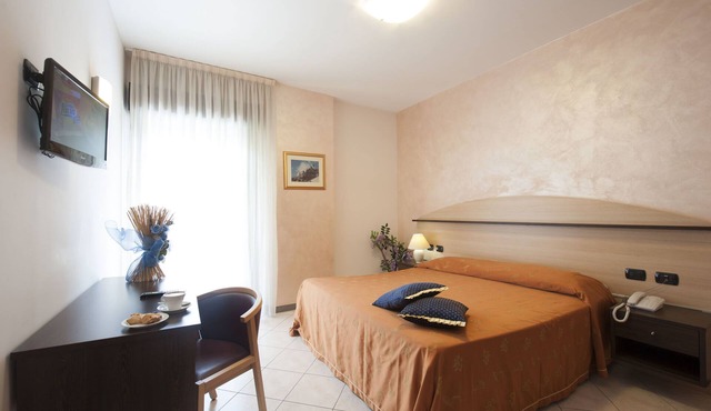 Hotel Le Ginestre