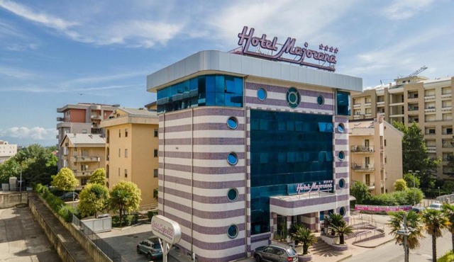 Hotel Majorana