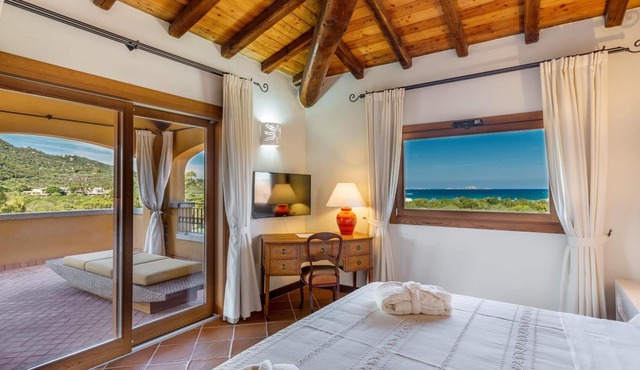 Hotel Marana