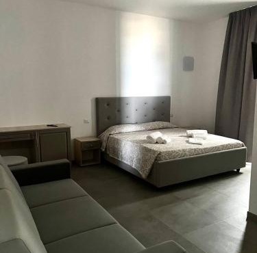 Hotel Marechiaro - Direttamente sul mare