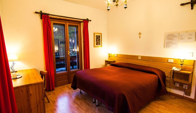 Hotel Mille Pini