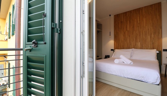 Hotel Miratorre in Pisa