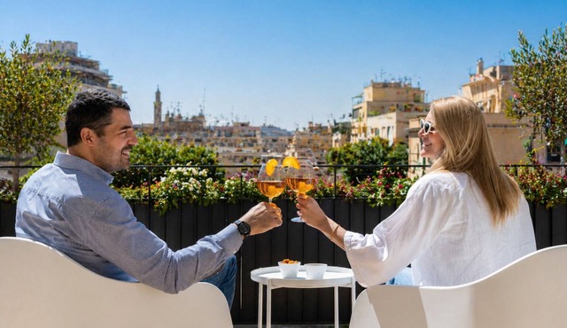 Hotel Moderno