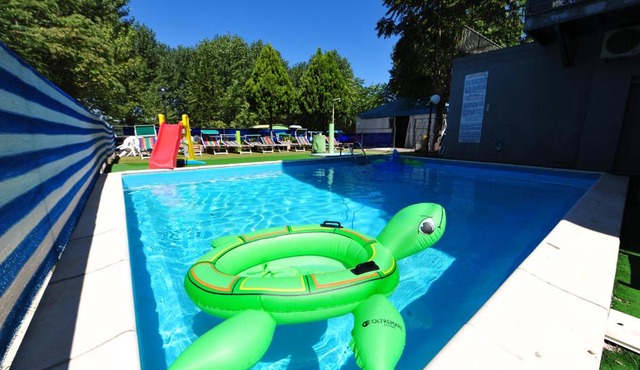 Hotel Nascente in Riccione