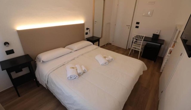 Hotel Noto Marina Vista Mare