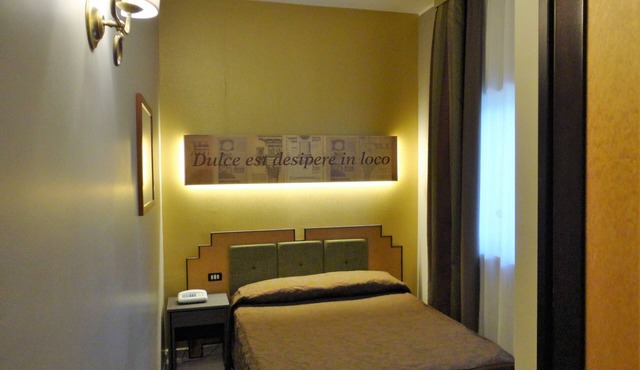 Hotel Orazio