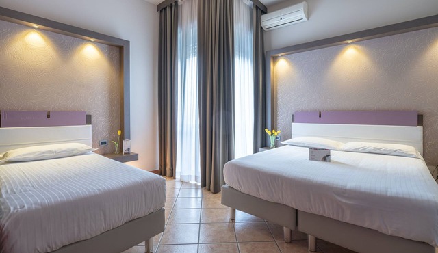 Hotel Palace