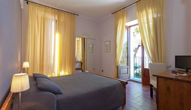Hotel Palazzo Ducale