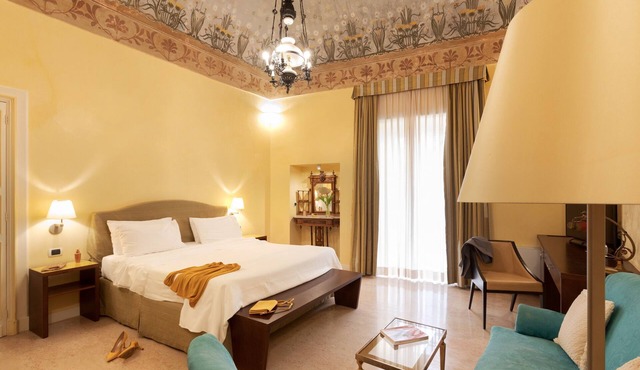 Hotel Palazzo Papaleo