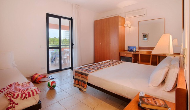 Hotel Palme Gemelle