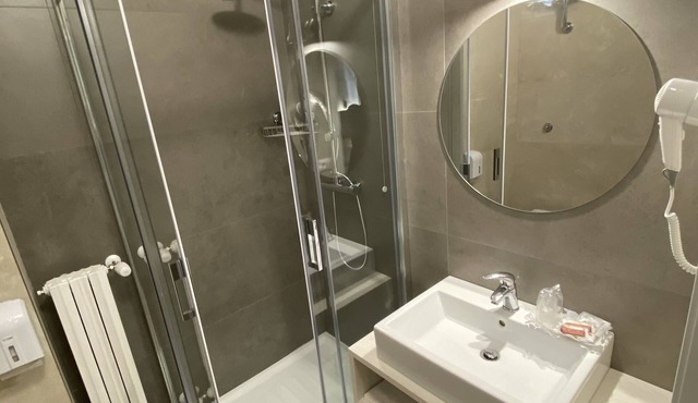 Hotel Parco Delle Rose