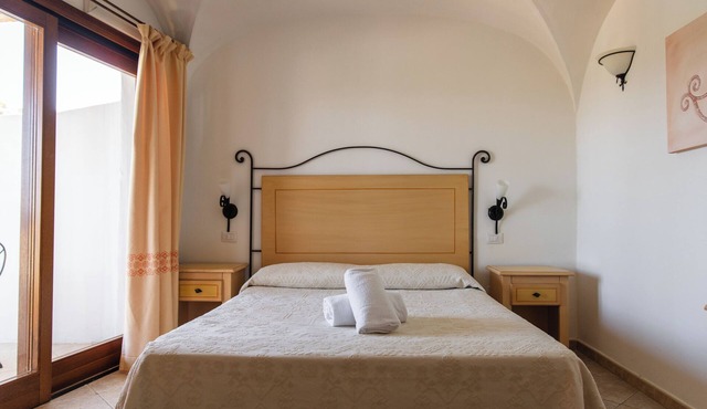 Hotel Pedra Santa in Arzachena
