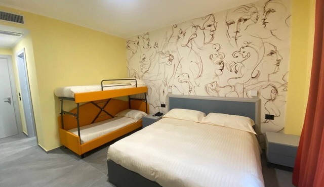 HOTEL PICCOLO PARADISO