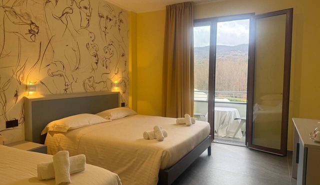 HOTEL PICCOLO PARADISO