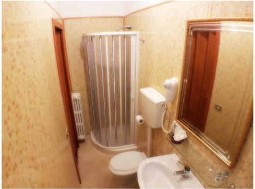 Hotel Pisani in Taranto