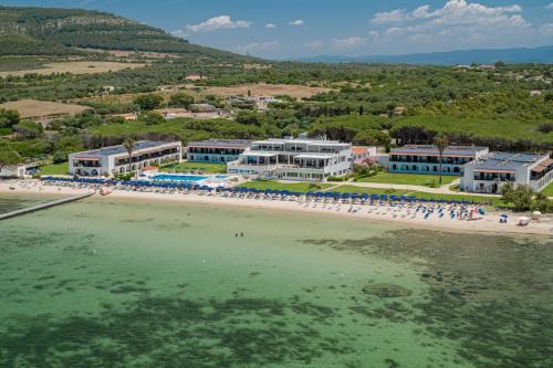Hotel Portoconte in Porto Conte