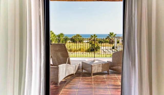 Hotel Resort La Rosa Dei Venti