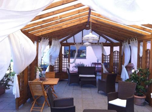 Hotel Ristorante Vecchia Maremma in Orbetello