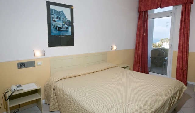 Hotel Salsello