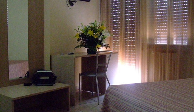 Hotel San Luca