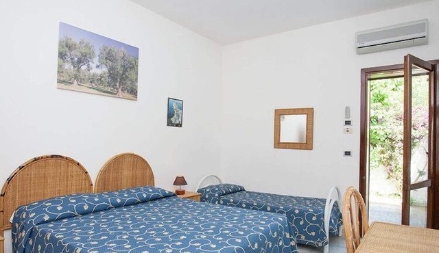 Hotel Solara