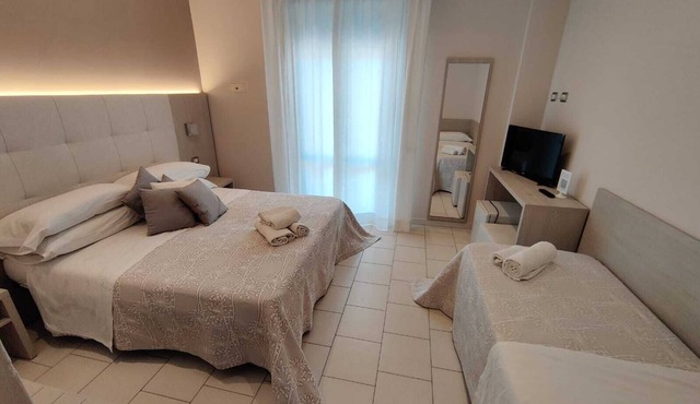 Hotel Stefan