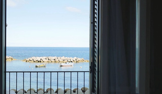 Hotel Tonnara in Trabia