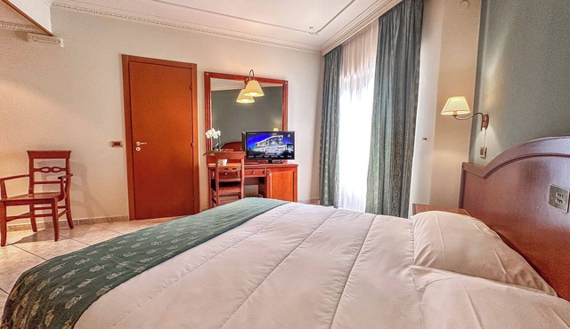 Hotel Valle Rossa