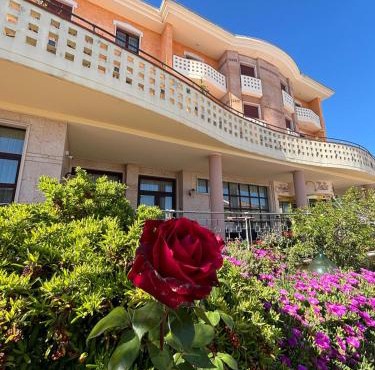 Hotel Valle Rossa