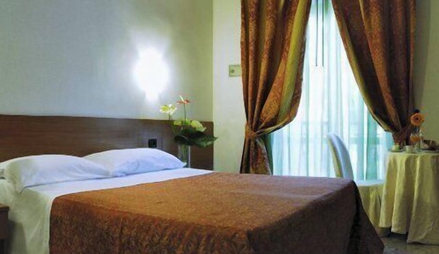 Hotel Villa Giusy s.r.l.