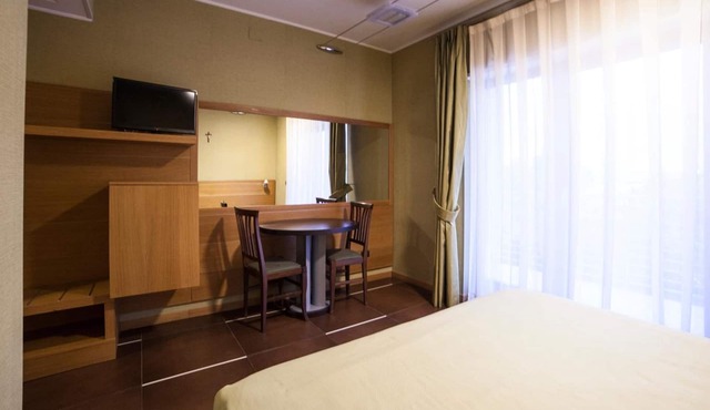 Hotel Villa San Pietro