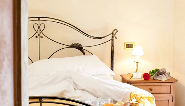 Hotel Villa Torre Antica