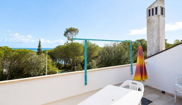 Hotiday Apartments Villa Alba